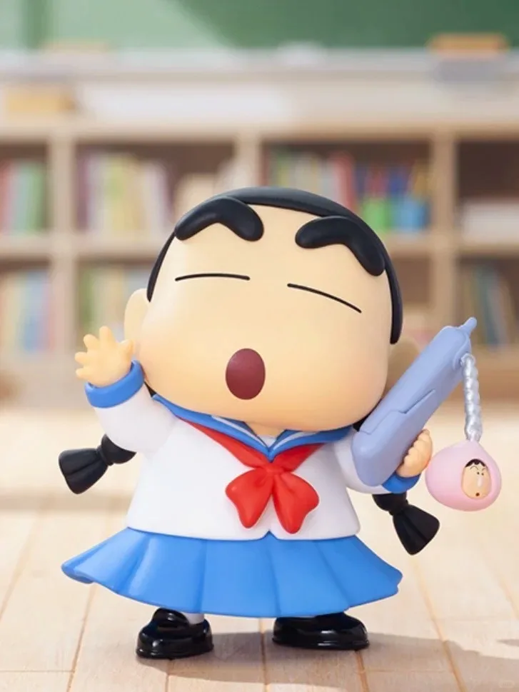 TOPTOY クレヨンしんちゃん マイフレンドボーチャン ブラインド
