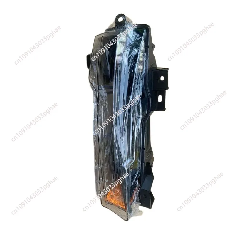 Applicable For Tsla Tesla Accessories Model3 y Front Fog Light Daytime Running Light 1077391-00-E 1077392