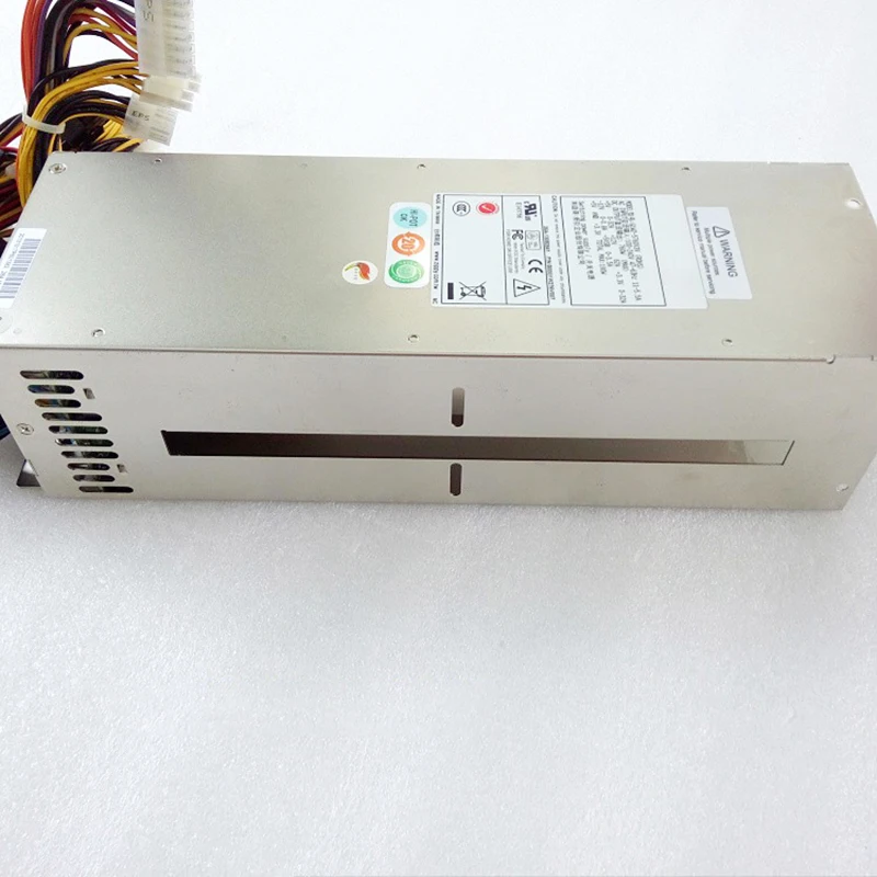 Fully Tested 760W 2U Server Power Supply Cage G1W2-5760V3V