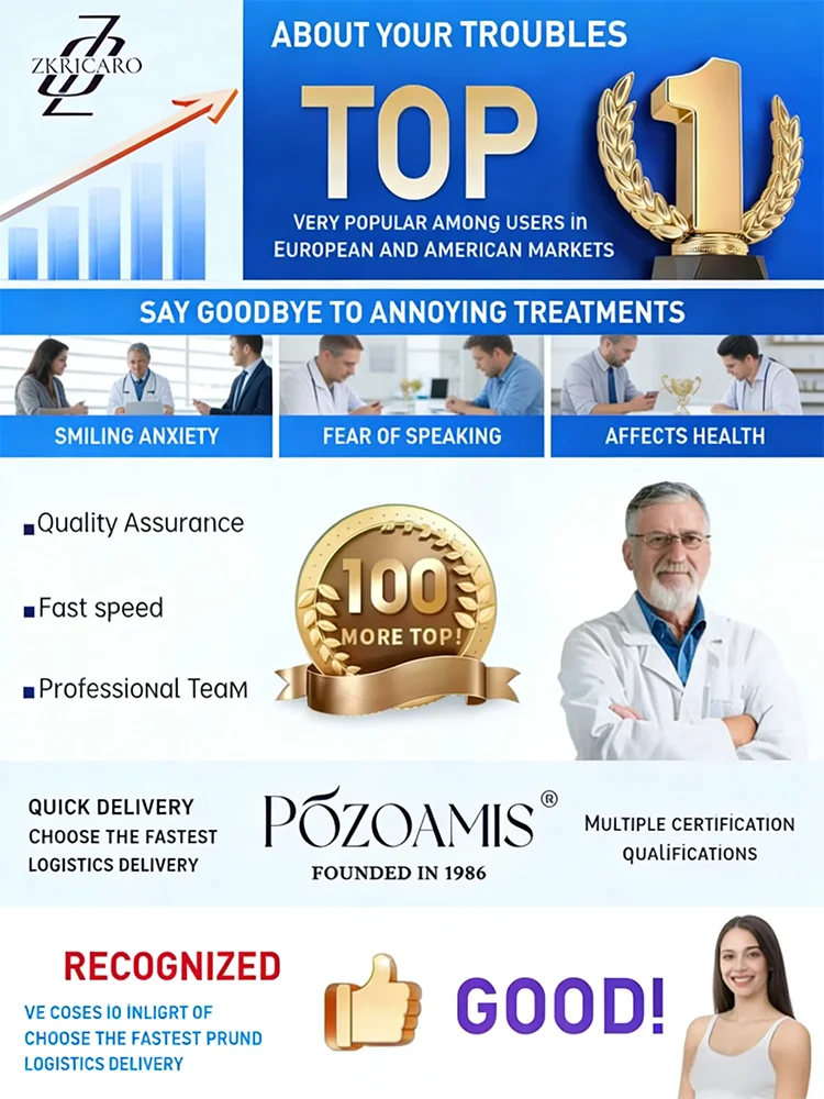 Eғғᴏʀᴛʟᴇssʟʏ ʀᴇsᴛᴏʀᴇ ɢᴜᴍ ʜᴇᴀʟᴛʜ ᴀɴᴅ ᴇɴʜᴀɴᴄᴇᴛᴏᴏᴛʜᴀᴘᴘᴇᴀʀᴀɴᴄᴇ ɪɴ7ᴅᴀʏsғʟᴀᴛ