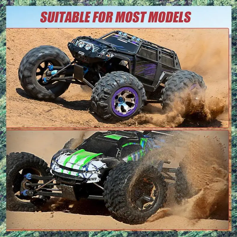 SCLS 320A ESC Gebürstet Vorwärts Rückwärts Elektrische Geschwindigkeit Controller Mit Bremse Wasserdichte Unterstützung 2-3S Batterie für RC Auto Boot