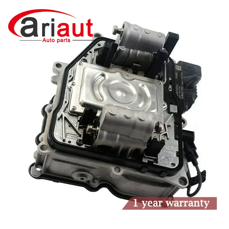 0AM 0CW DQ200 DSG7 0AM927769D 0AM325025D Transmission Gearbox Mechatronic valve Body Fits For VW Audi Skoda Seat