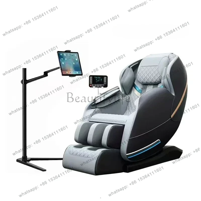 

Somatosensory Massage Relaxation Chair Space Capsule Sofa Music Body and Mind Decompression Chair Smart