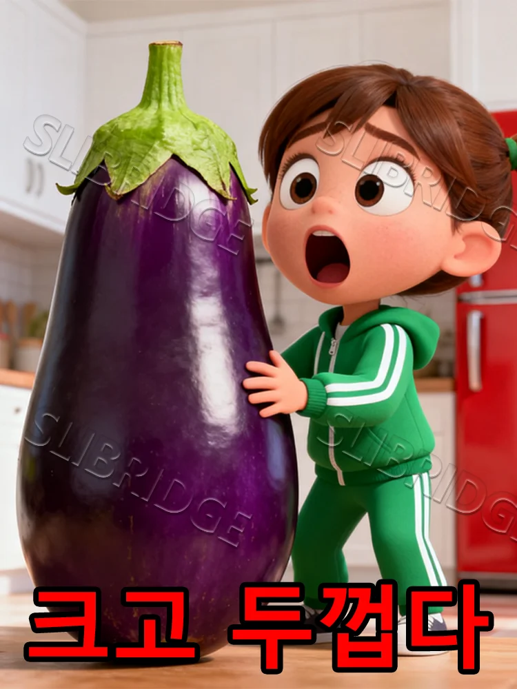 

Brother wants to grow up