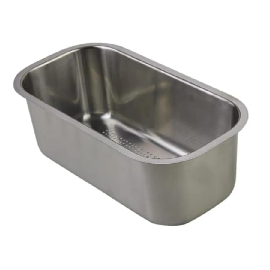

AB60SSC Steel Colander Insert, Stainless