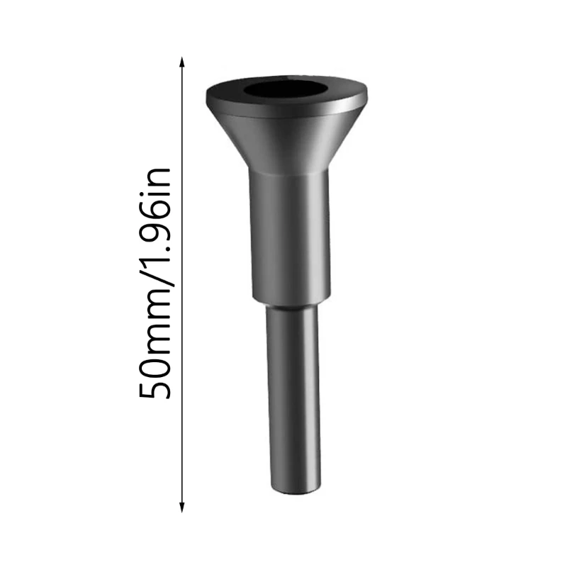 Mounting Mandrel Holder for Die Grinder Accessories Cut Suitable for Holding Die Grinder Bit Rotary Tool
