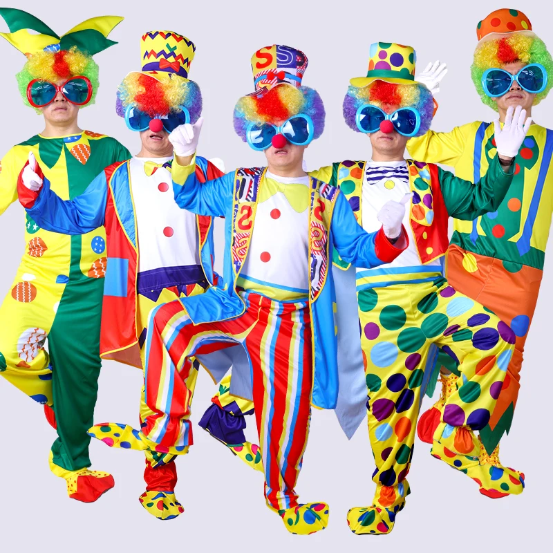 Thumbnail 2 - #36 Best Themed Party Wigs to Buy In 2026