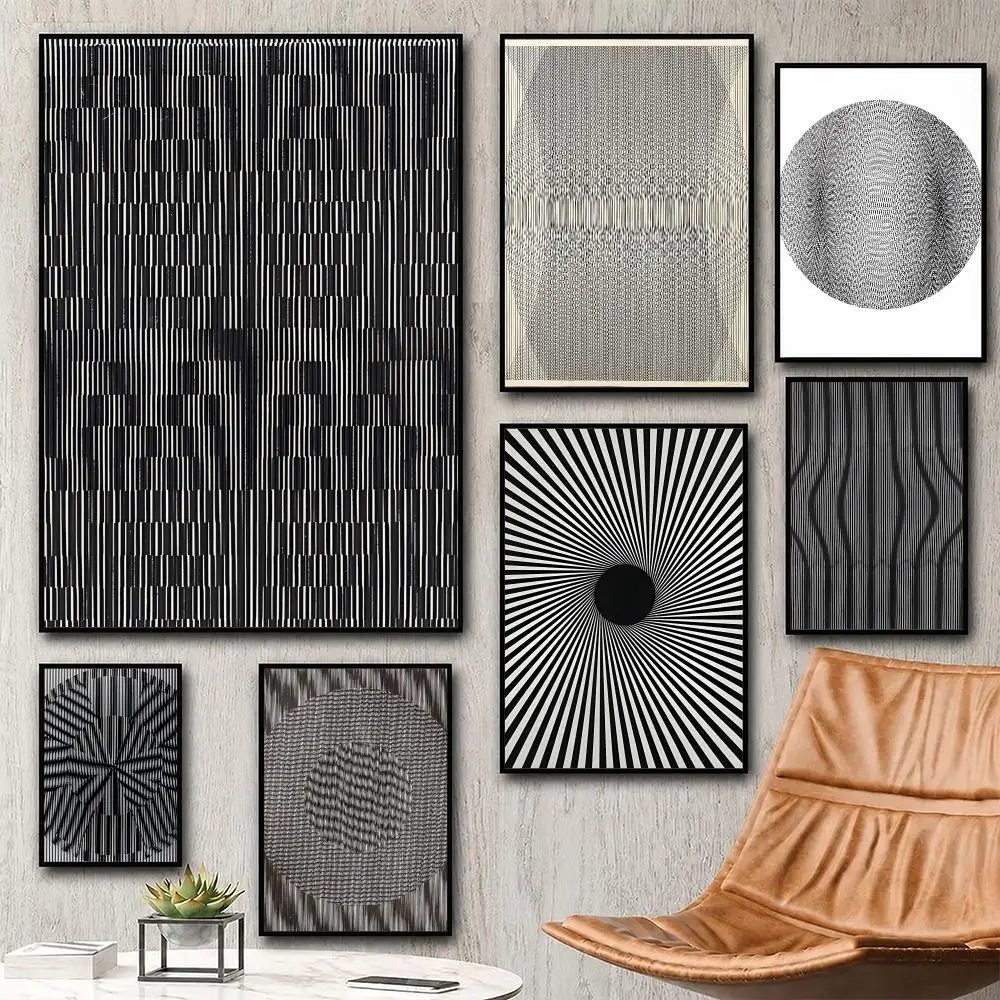 Aesthetic Wall Art Poster Trendy art Ludwig Wilding Poster for Bedroom Dorm Room Home Decor Large Wall Picture Print