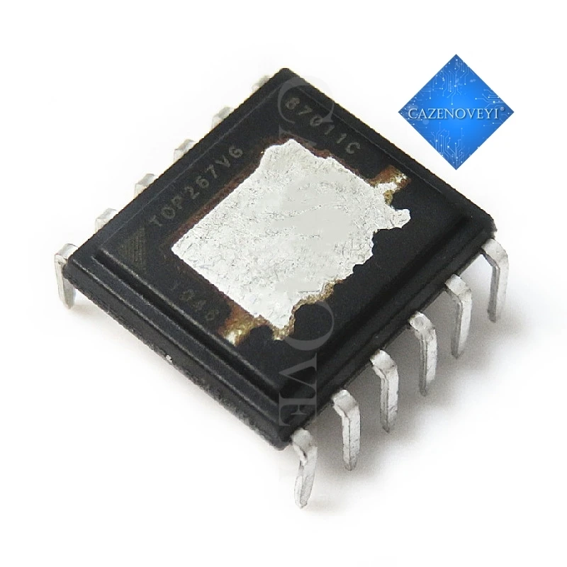 5-100PCS STRS6708 STRS6708A T0P264VG TOP264 TSUMV59XE TSUMV59 MAX712CSE MAX712 UDA1334ATS/N2 UDA1334ATS MAX17113E MAX17113E