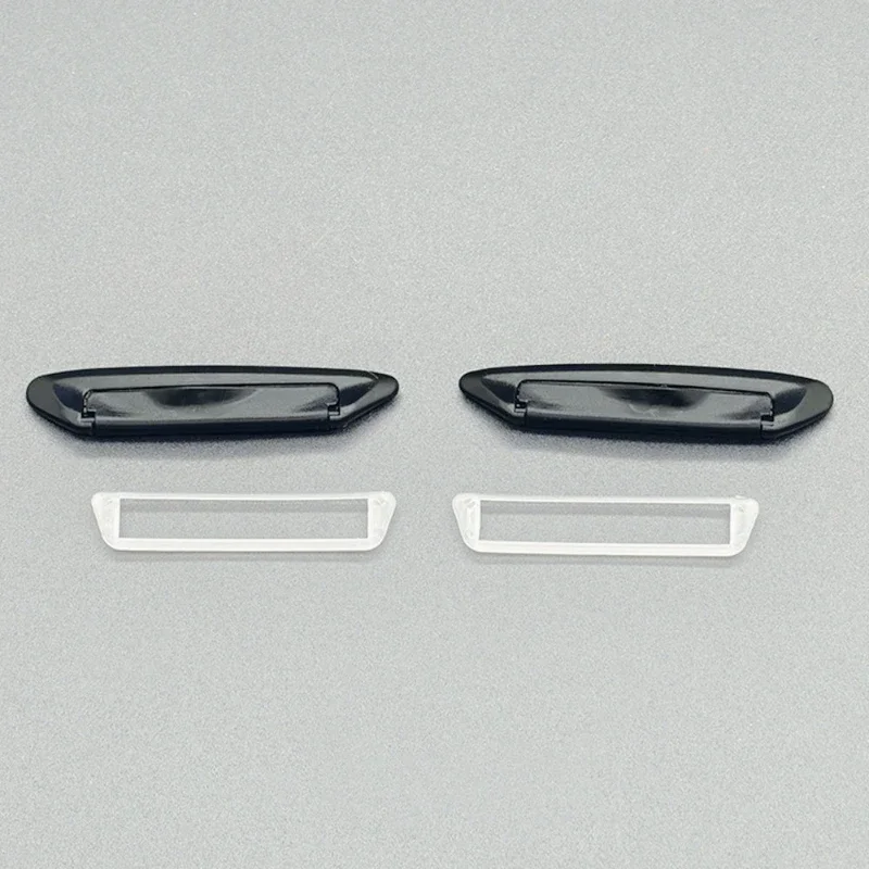 Motorcycle Helmet Visor Lens Windshield, Replacement Helmet Mirror Accessories Compatible with ARAI RX7X RX-7X RX-7V NEO XD