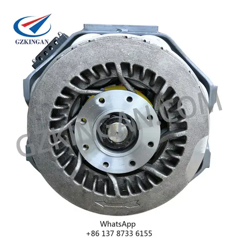 Eddy Current Brake Dyno Retarder For Motorcycle Dynamometer Testing