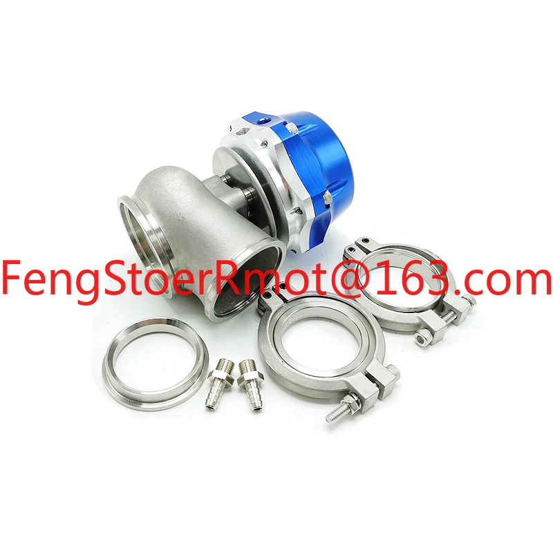 50 mm Wastegate Externes Turbo-Auto-Wastegate
