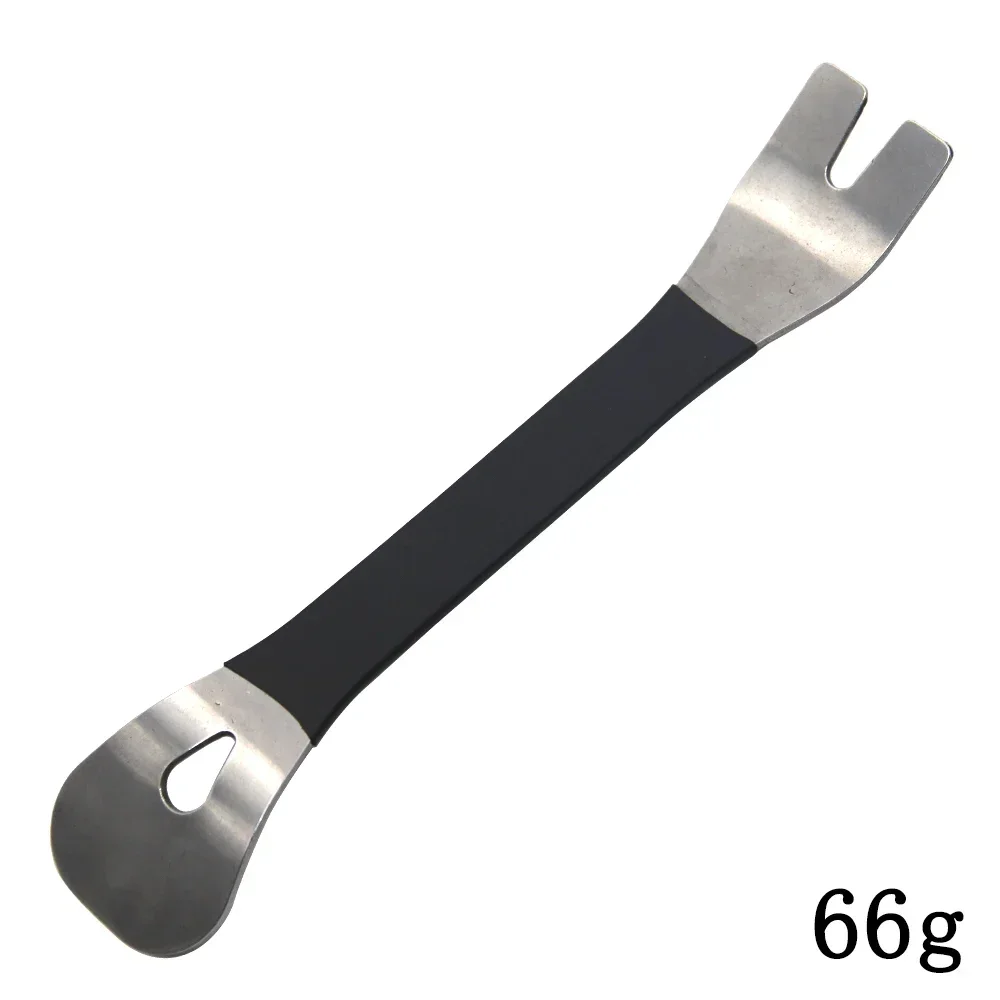 Stainless Steel Pry Plate Buckle Driver For Car Modification Removal Of Audio Navigation Center Console Interior Door Panel Tool