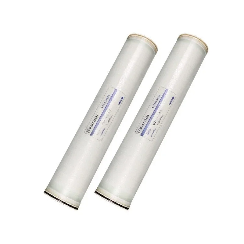 

BW-8040 Reverse Osmosis Membrane BW30-400 Industrial RO Membrane Low Pressure Water Treatment