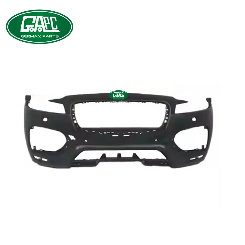 Front Bumper for Jaguar F-PACE 2016- T4A6187LML for Jaguar GJ0969 Auto Parts Car Accessories Hot Sale