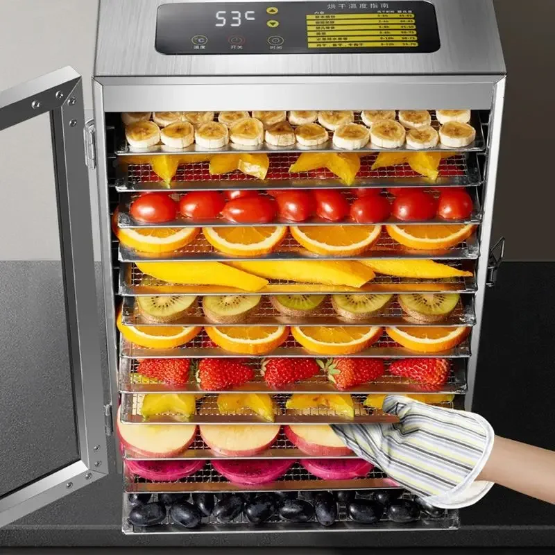 Máquina em frutas e legumes, 12 placas