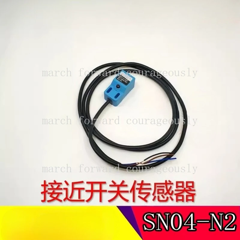 Taiwan for RIKO brand new original SN04-N2 photoelectric proximity switch sensor