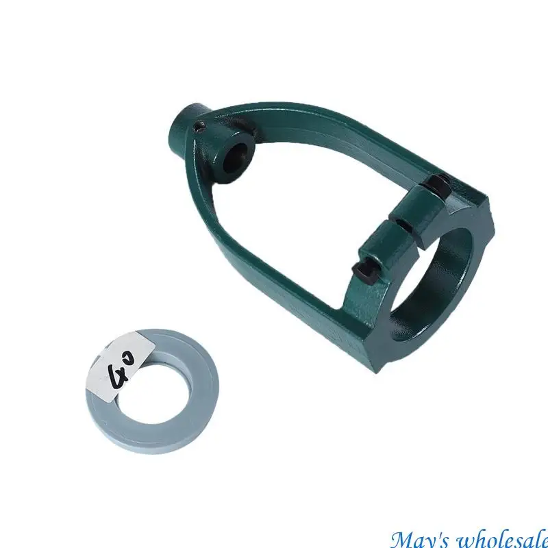 Multifunction for Bench Drill to Square Tenon Machine Converter Eyelet Chuck Refit Accessories Woodworking Benches Machi 448A
