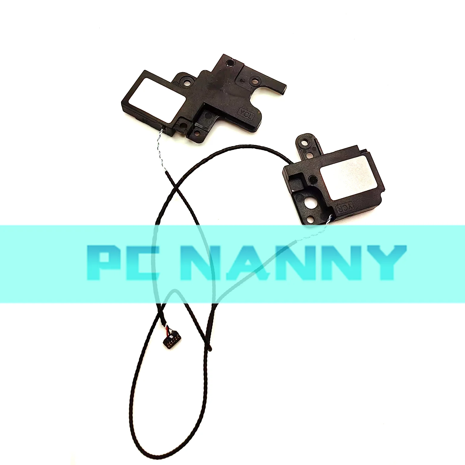 PCNANNY для Asus RoG Flow Z13 GZ301 GZ301Z GZ301ZE динамик левый и правый ax211d2w