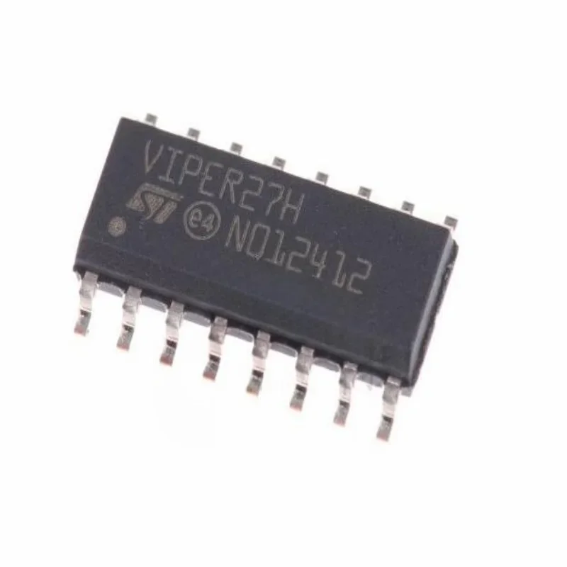 5Pcs/Lot	 	VIPER27HD	 	16-SOIC	 	Help PCBA Complete BOM And Material List