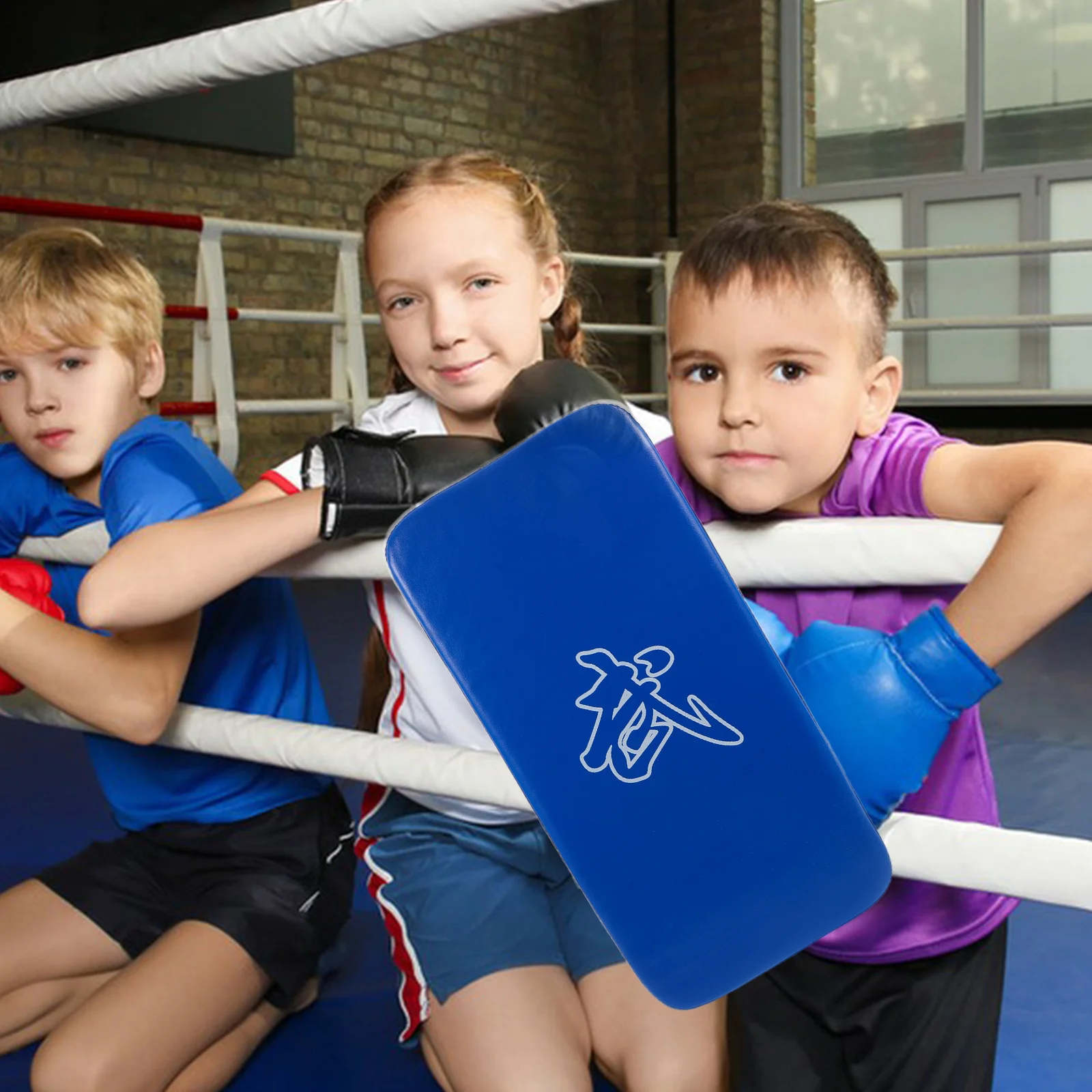 

Basketball Blocking Pad Pu Durable Training Equipment For Defense Skill Hand-Eye Coordination Sports Supply Martial Arts Tool