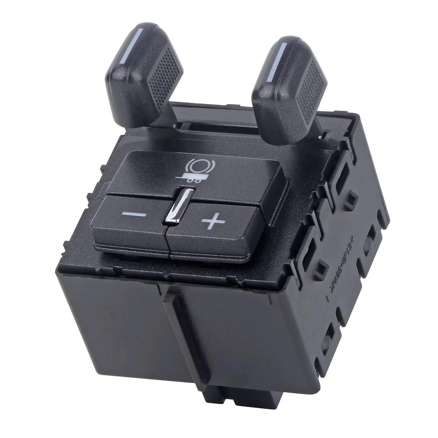 Trailer Brake Control Switch Assembly for Chevy Colorado Silverado Suburban Tahoe GMC Canyon Sierra Yukon OE:84108373 23145874