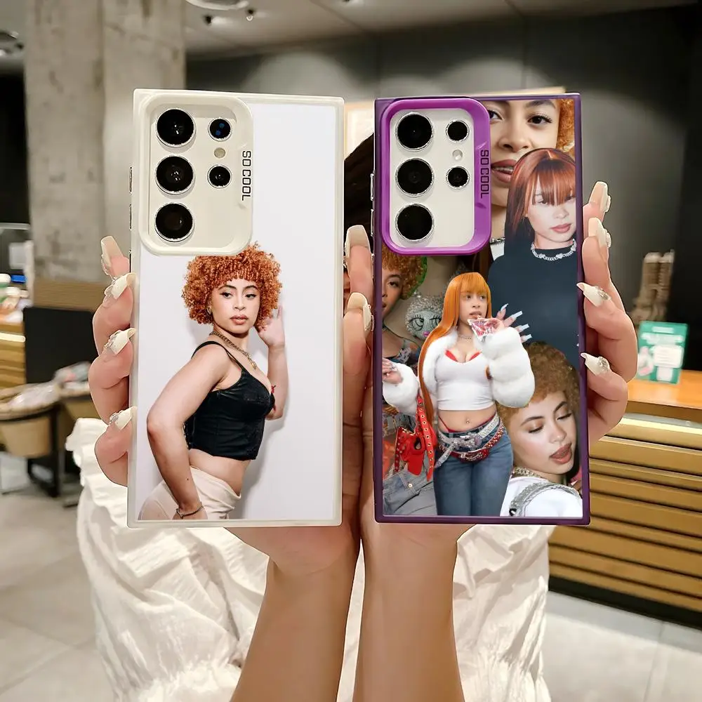 Lce Spice Phone Cas… - image