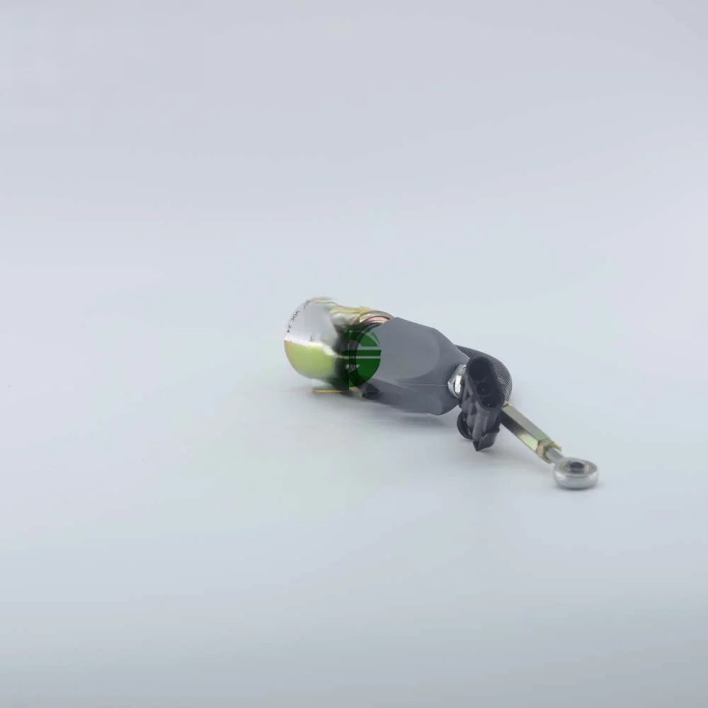 For 6112 Engine Hyundai R215-7 Fuel Shutoff Solenoid 232C-1115030