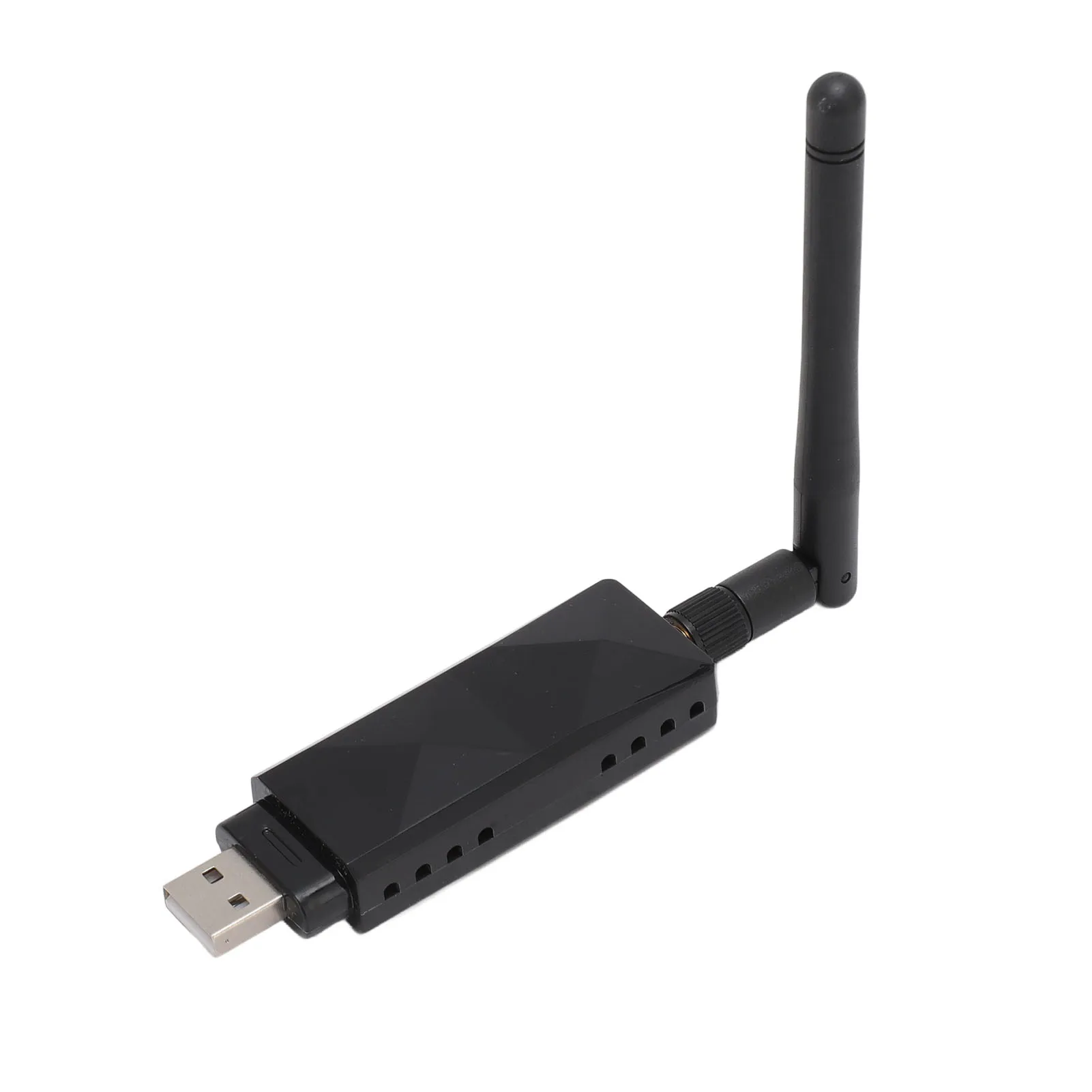 

Wireless USB WiFi Adapter 150Mbps High Speed Stable Connection Wireless WiFi Network Card with 2dBi Detachable Antenna for TV PC
