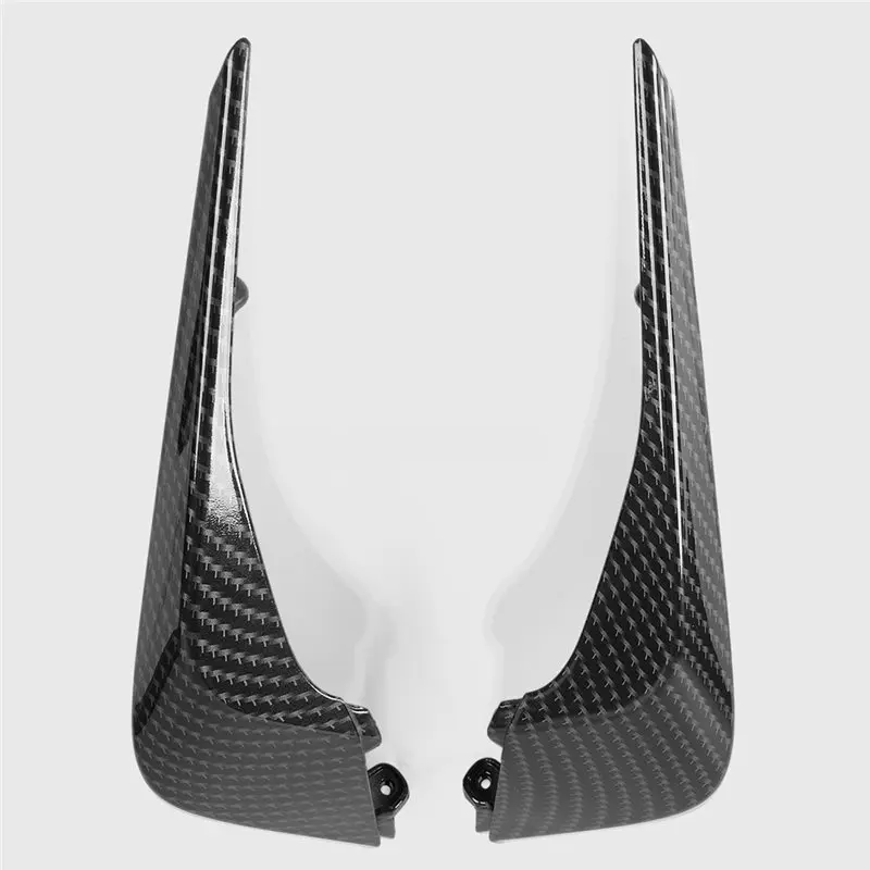 Motorcycle Front Headlight Side Guard Fairing Cover For Duke790 Duke 790 890 Duke890 L R GP 2020-2024