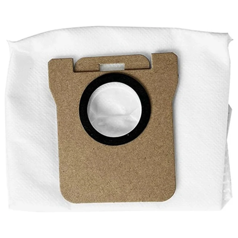 Para xiaomi dreame l30 ultra acessórios de substituição escova lateral principal filtro hepa mop almofada saco pó