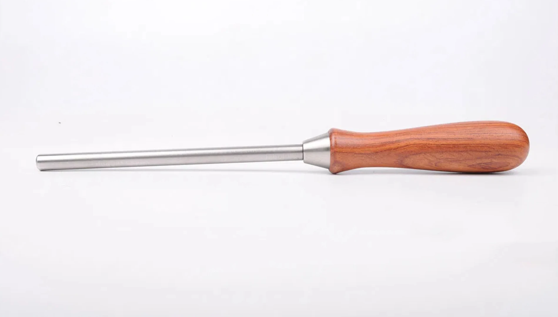 Q i Angsheng Luban Burnisher สําหรับมีดโกน - งานไม้ละเอียด