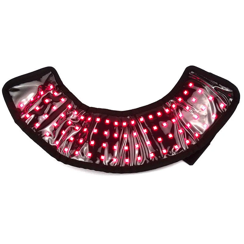 

Led Light Therapy Horseware Equine Boot For Horse Injuries Full Red Therapy Pad