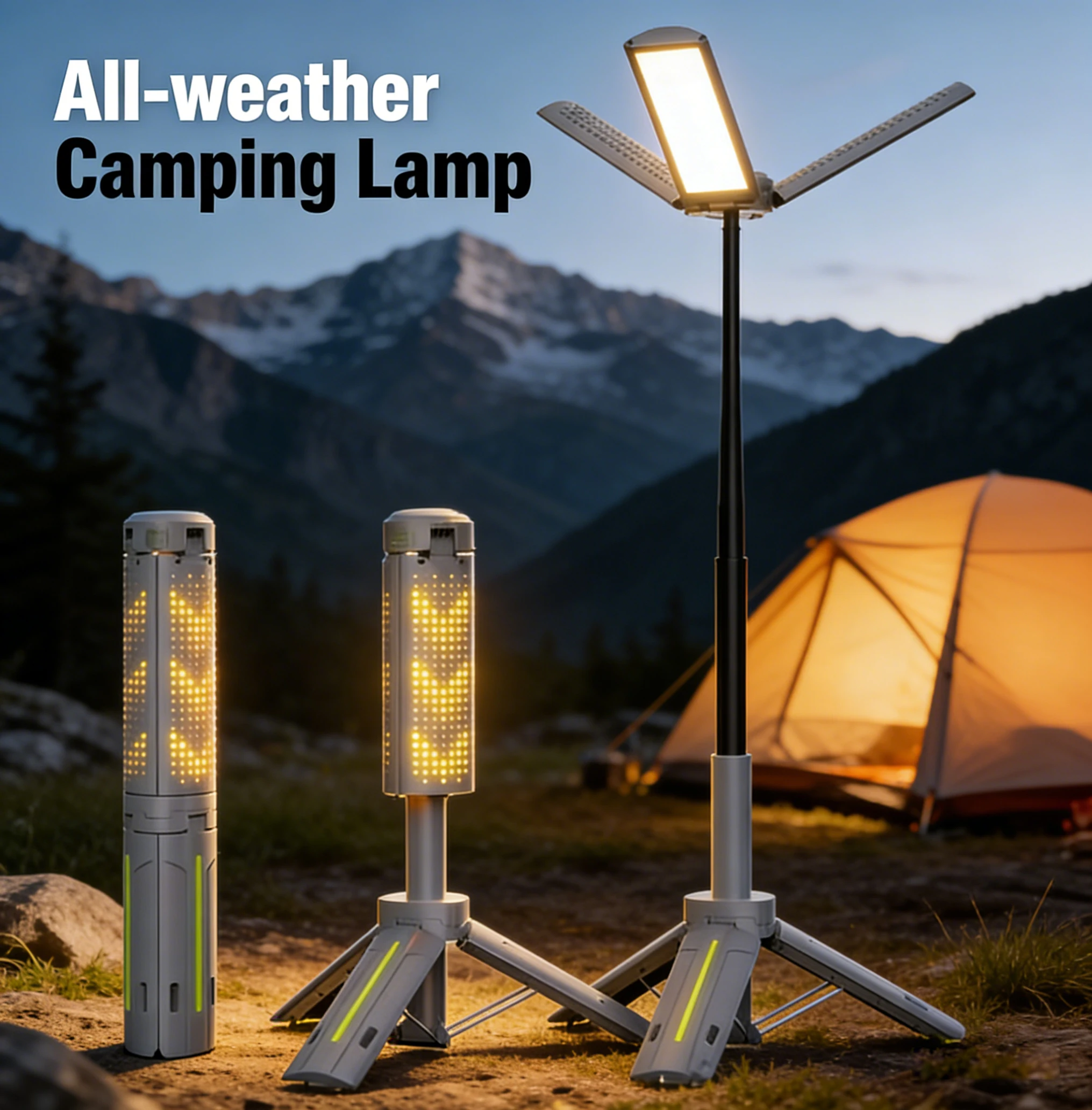 Multifunctional Fol…