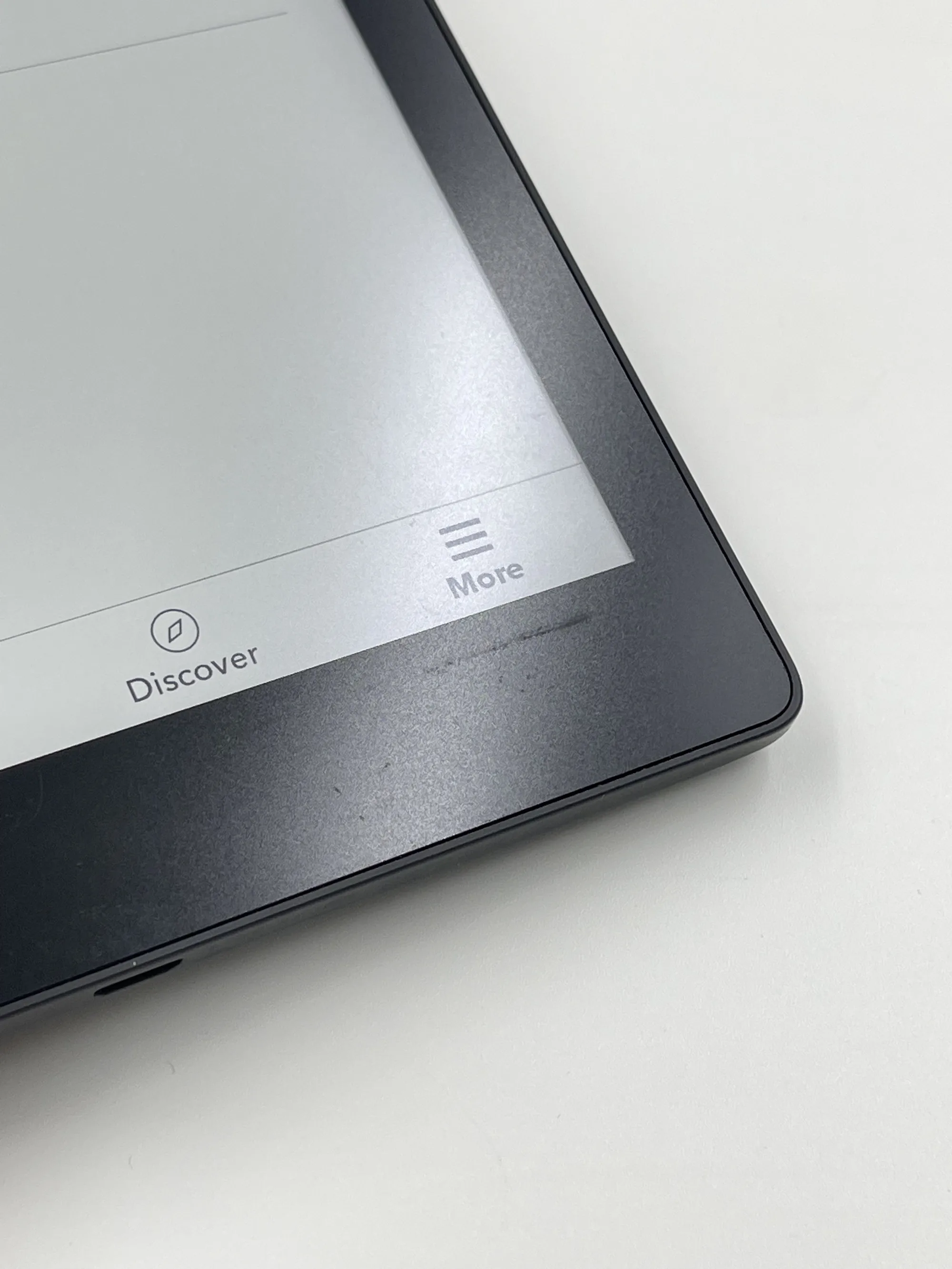 KOBO Clara HD 6“ e-Reader 1072x1448 8G/16G/32G 300PPI Two-color