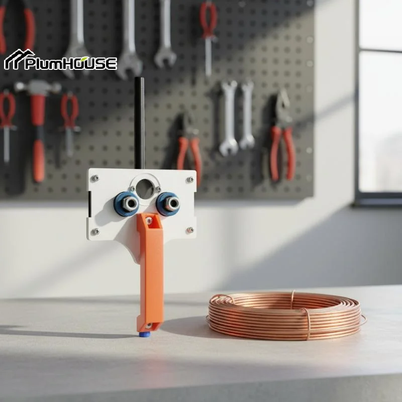 Multifunctional Heavy Duty Wire Puller Handheld 8mm Fish Tape Smooth Cable Feeder Wall Underground Data Center