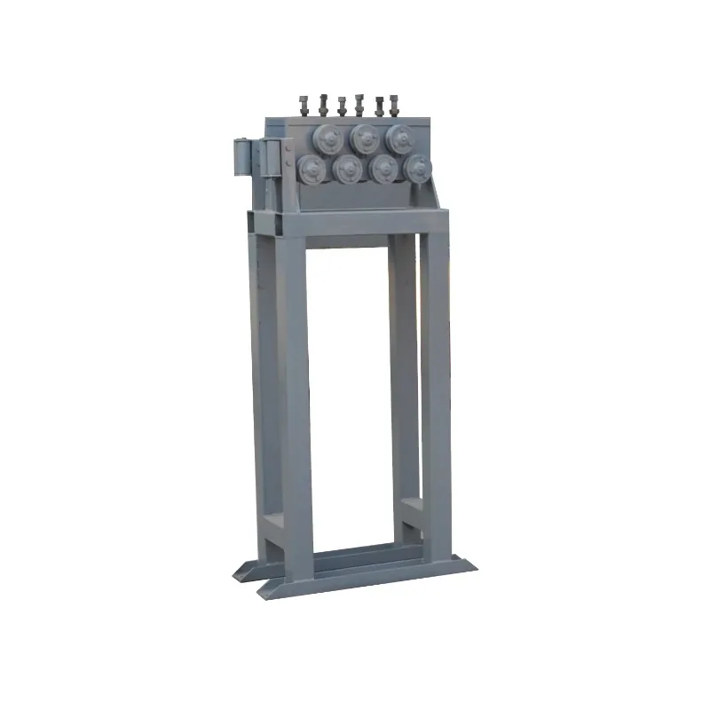 Rebar Feed Preset Frame Feeding Rack Auxiliary Equipment for Cnc Bending Machine