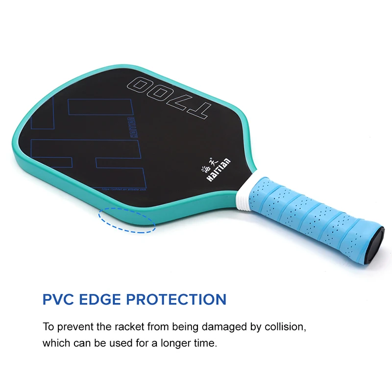 

Carbon Fiber Pickleballs Paddles with Custom Logo