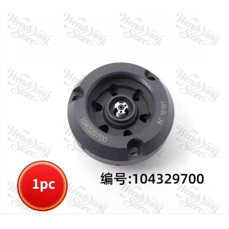 For Charmilles Slow walking silk flushing cavity, water nozzle holder 104329700