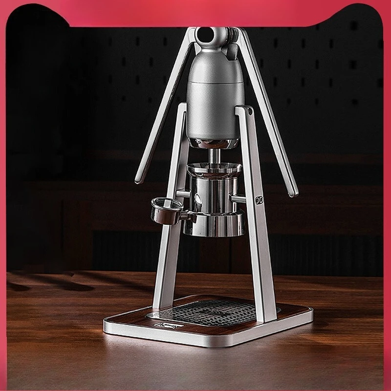 

Xingchen S3 Hand Press Coffee Machine Espresso Manual Variable Pressure Extraction Pressure Bar Portable Outdoor Desktop