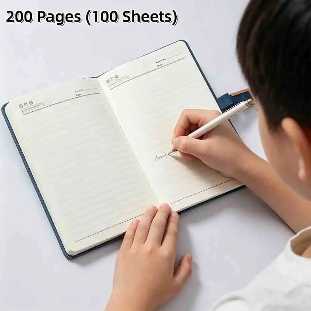 caderno-de-couro-a5-com-200-paginas-diario-de-negocios-capa-de-pu-fecho-com-fivela-material-de-escritorio-refilavel-planejador-minimalista-para-estudantes