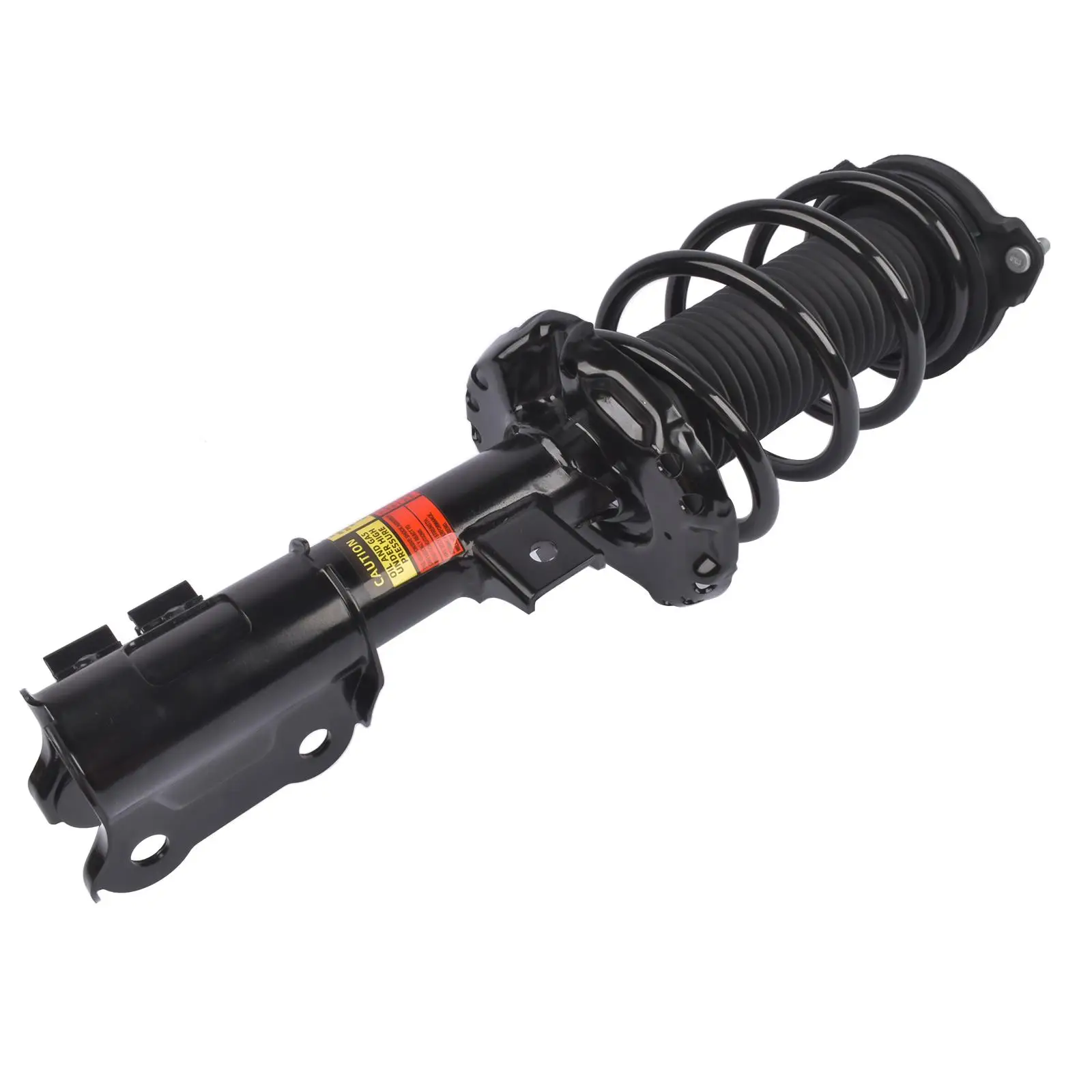 Front Left Strut w/ Coil For Hyundai sonata 2015-2019 4Cyl 2.4L Kia optima 2016-2020 4Cyl 2.4L 1.6L 2.0L PM7001725