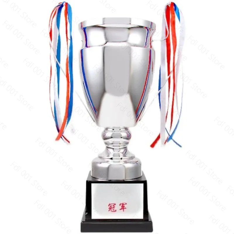 Trofeo de Metal para Campeones de Fútbol y Baloncesto, Liga de Campeones Asiática, Copa Hércules
