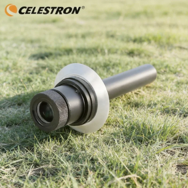Celestron Equatorial Polar Mirror Calibration Accessory for CG4 CG5 AVX CGEM Series Astronomical Telescopes Part Numbers 93224 9