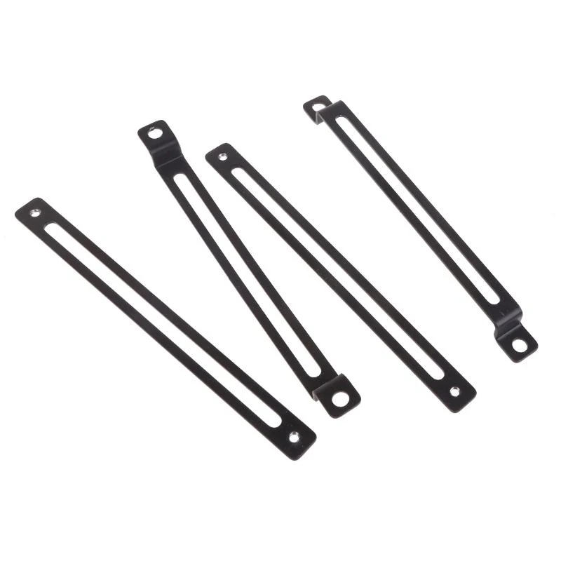 12cm 14cm Water Cooling Pump Radiator Support Holder Water Drainage Reservoir Bracket Fan Holder Mount Stand