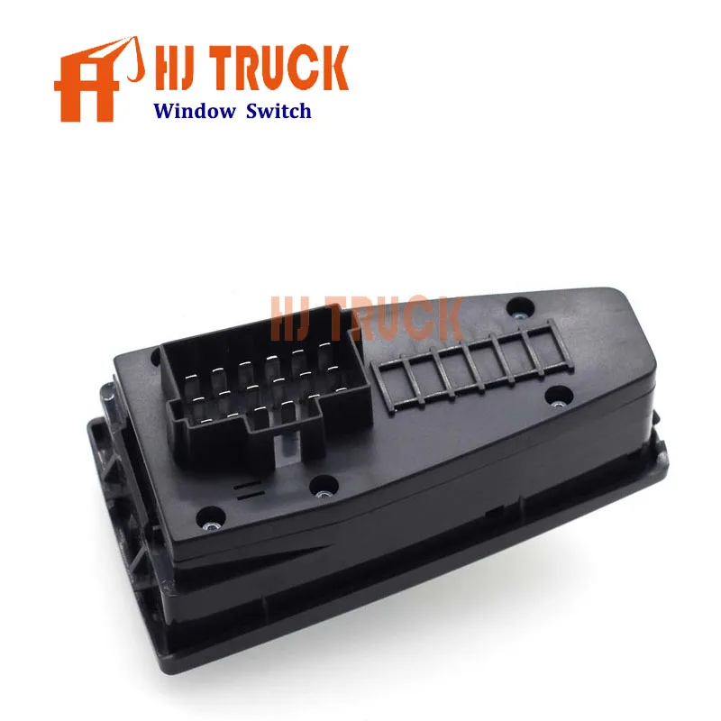 Electric Window Switch For VOLVO FH12 FM12 FM9 FH FM VNL 20752918 20953592 20455317 20452017 21354601 21277587 20568857 21543897