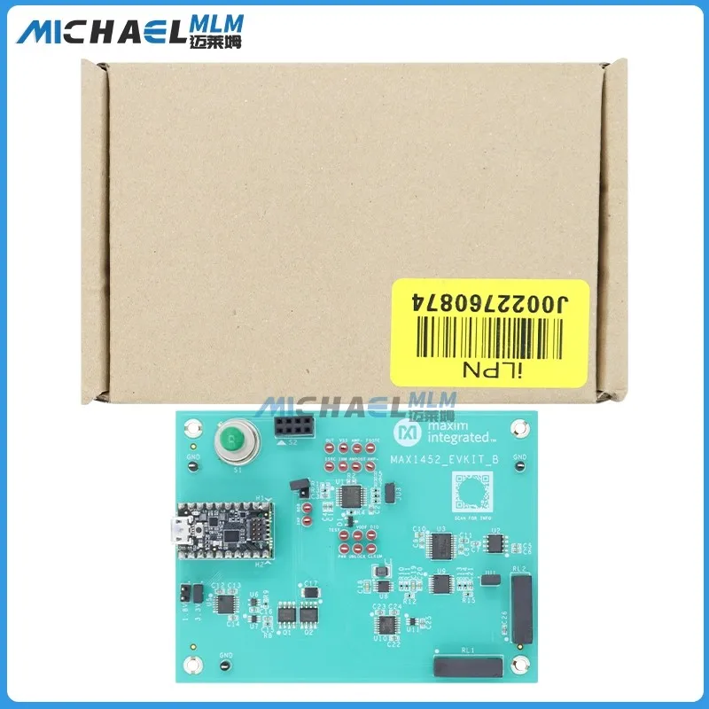 

Spot MAX1452EVSYS# Development Board MAX1452 EV system official original authentic