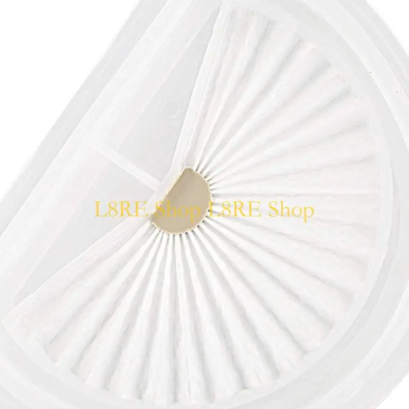 L8RE 4 FILTROS SUBSTITUIÇÃO PACONE PARA OS HOLE HLVA320J00