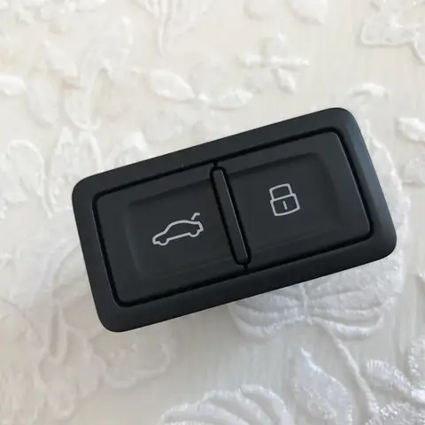 아우디 Q3 A6 S6 A7 Sportback A8 S8 트렁크 전기 뒷문 스위치 4G0 959 831 B