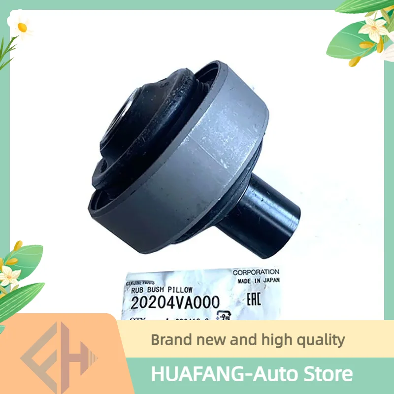 Original Brand New Genuine Rub Bush Pillow Bushing Oem 20204va000 For Subaru Impreza